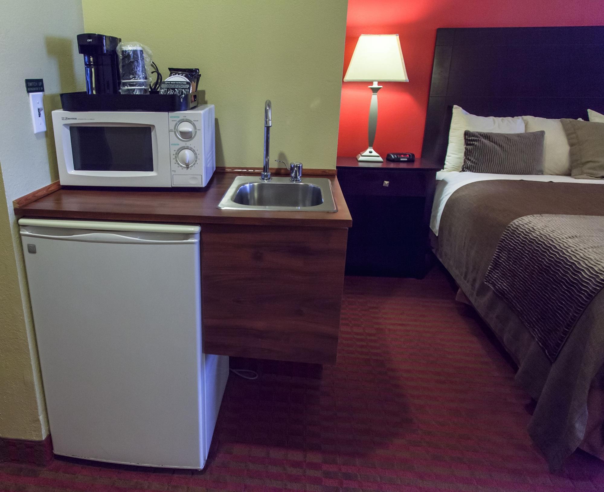 Comfort Inn & Suites At I-74 And 155 Morton Bagian luar foto