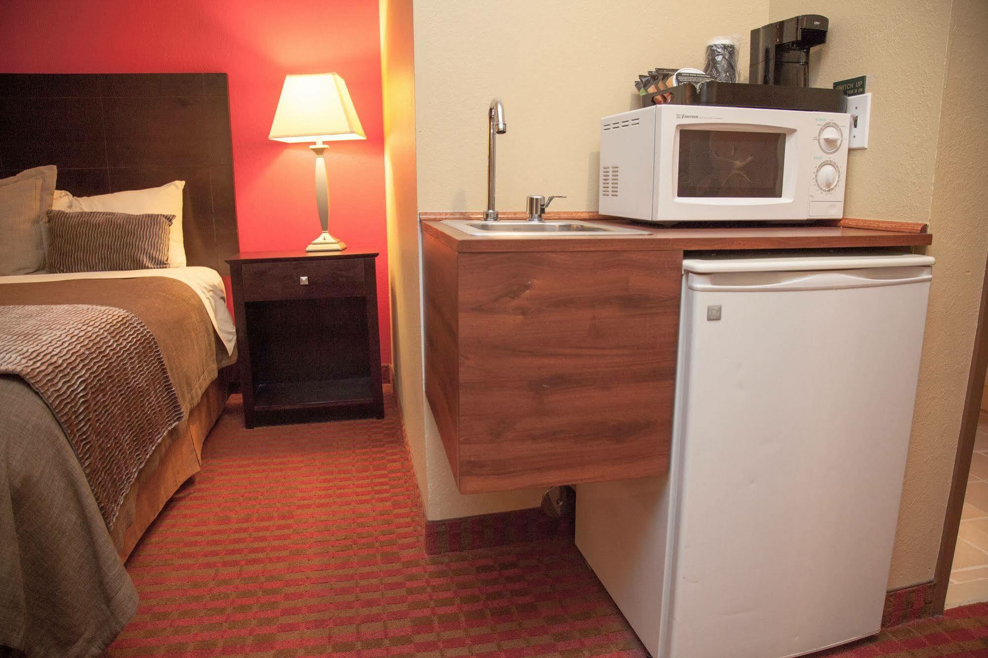 Comfort Inn & Suites At I-74 And 155 Morton Bagian luar foto